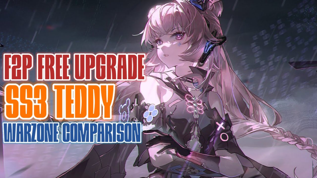 F2P FREE UPGRADE SS3 TEDDY SPECTRE, AMPLIFIER RASA ATTACKER || PGR GLOBAL 