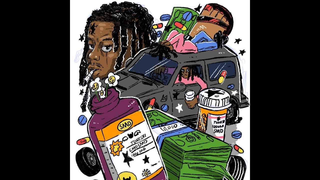 [FREE] LUCKI x Cortdot type beat - 