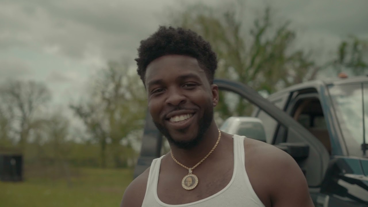 Norman North - Plain Jane (Official Music Video)