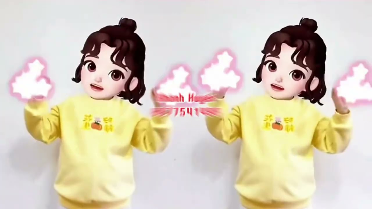 Bé Giúp Mẹ Làm Việc Nhà – Phiên Bản CHIBI Dễ Thương | Bé Ngoan Hoạt Hình 3D”