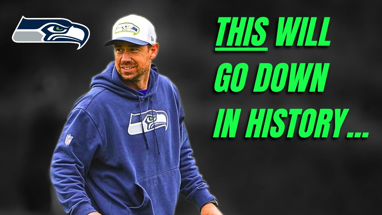 Тренеры «Сихокс» совершили один из самых умных ходов за всю историю