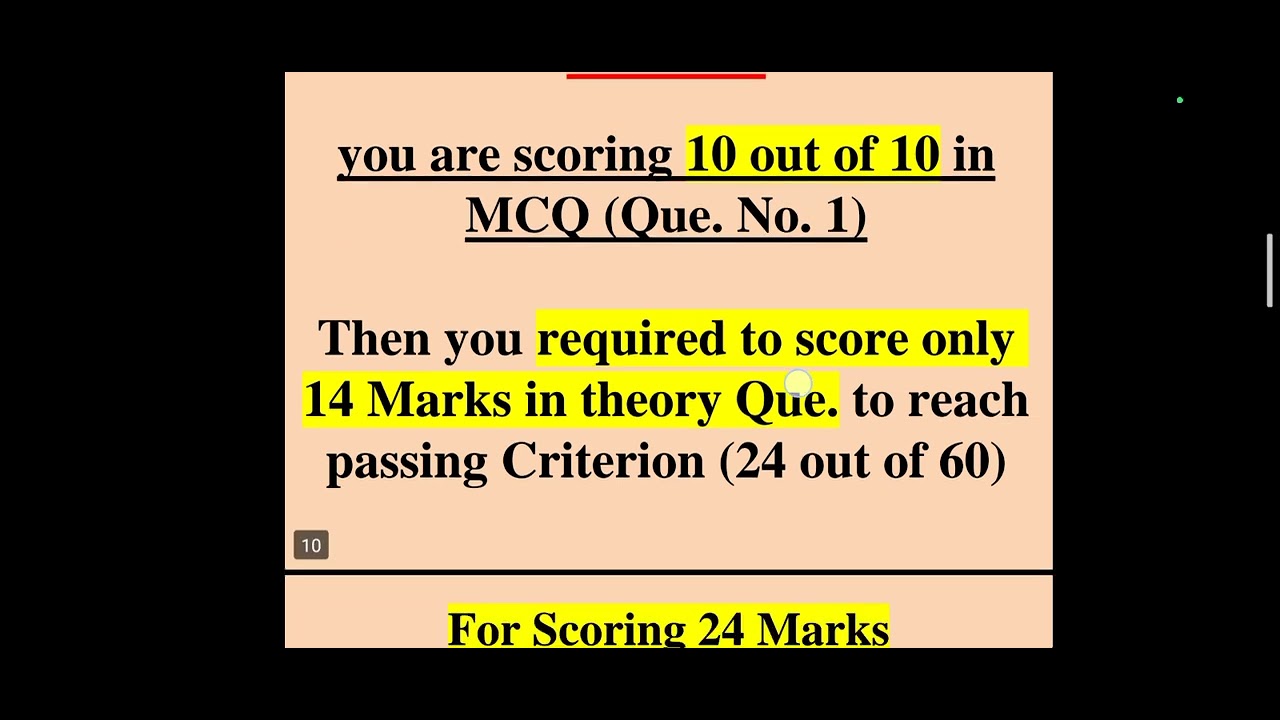 SPPU - Engineering Chemistry New Question Paper Pattern- 2025-26 & Important Points for Passing.