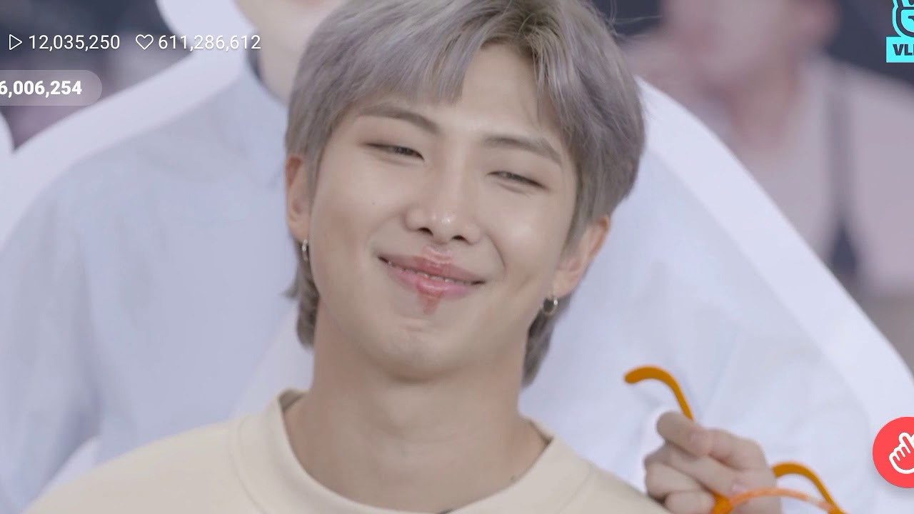 BTS 'LIFE GOES ON' SPECIAL COMEBACK VLIVE 2020  (CUT VERSSION) part 2