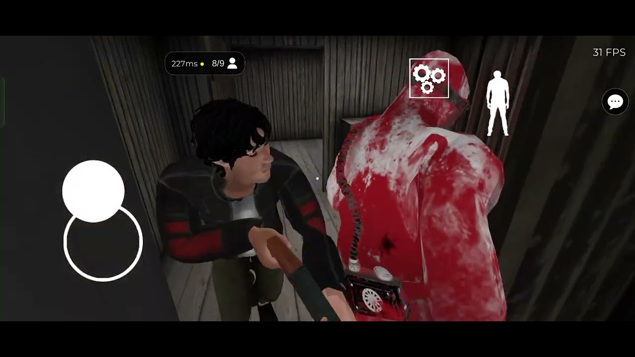 Cursed house multiplayer GMM 2 helicopter escape #1 gameplay