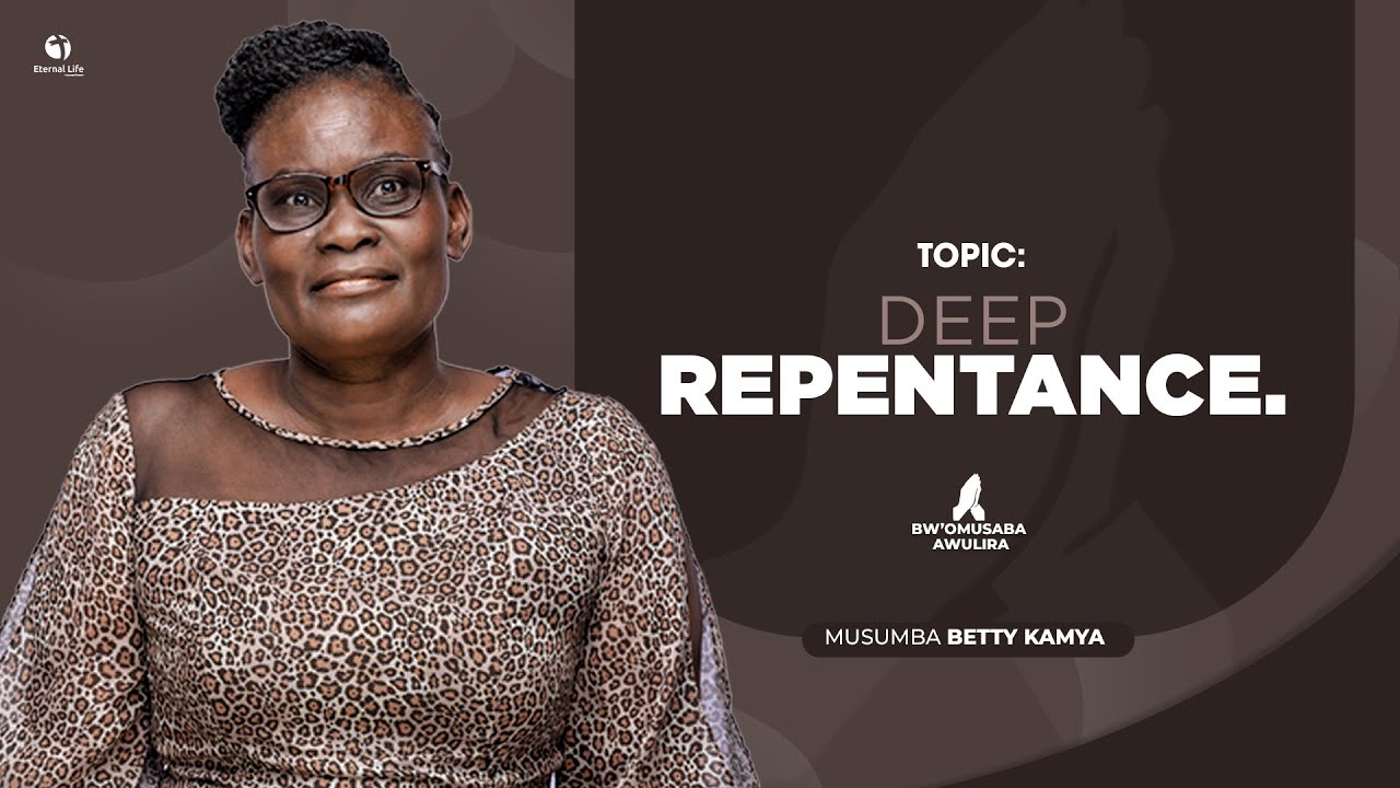 BWOMUSABA AWULIRA NE MUSUMBA BETTY KAMYA