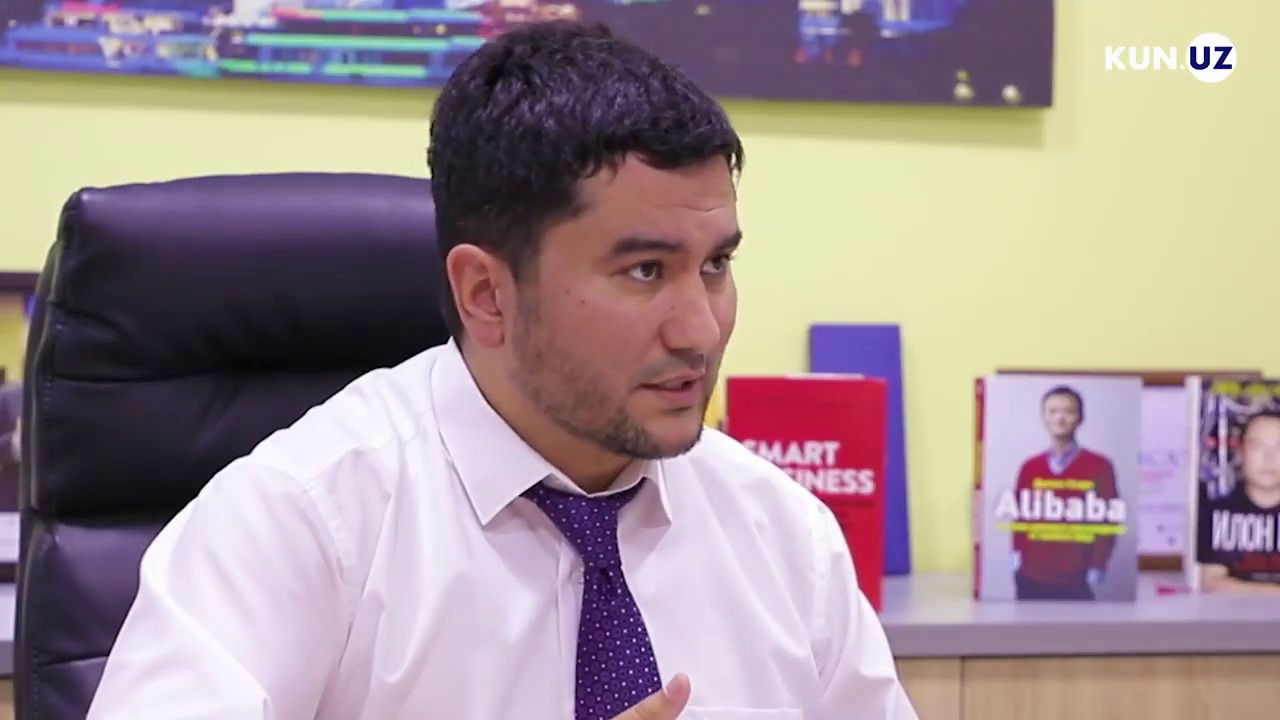Xitoydagi O'zbekistonlik Talabalar Bilan Kelib Chiqgan Holat To'g'risida Ekspert FIkri