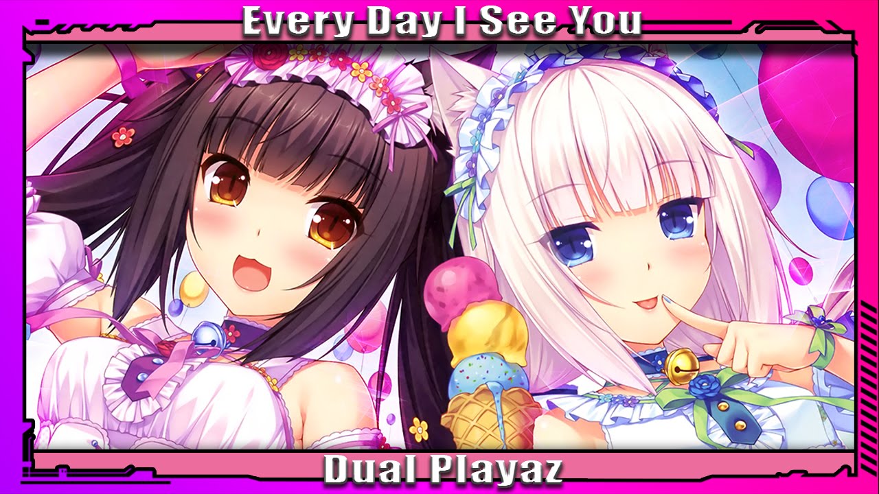 Nightcore - Every Day I See You (Ron Ron Beat Project Remix)