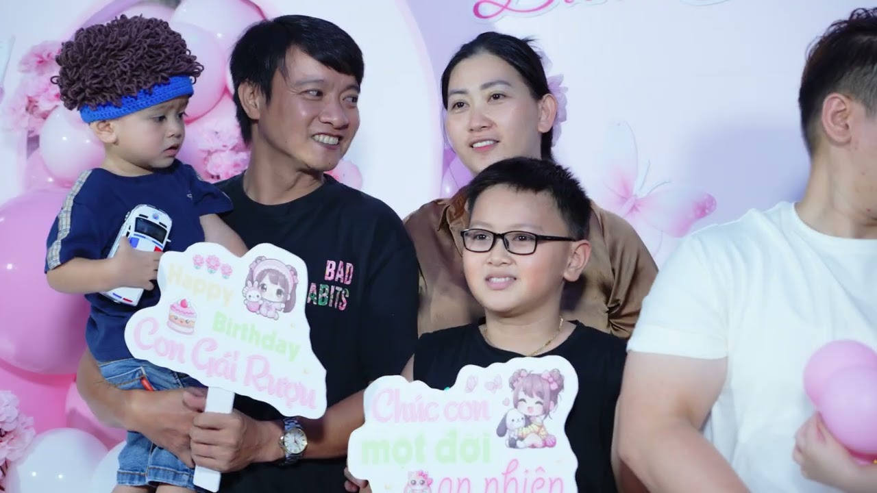 Happy Brithday Diễm Thư