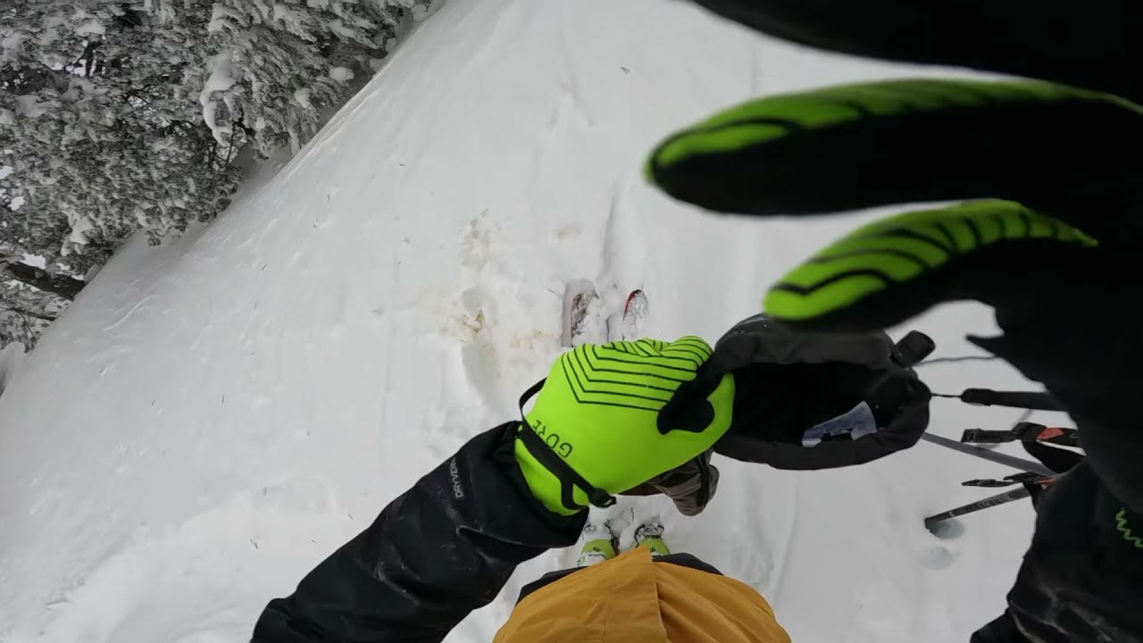 Pasarelli Baqueira Beret 2022