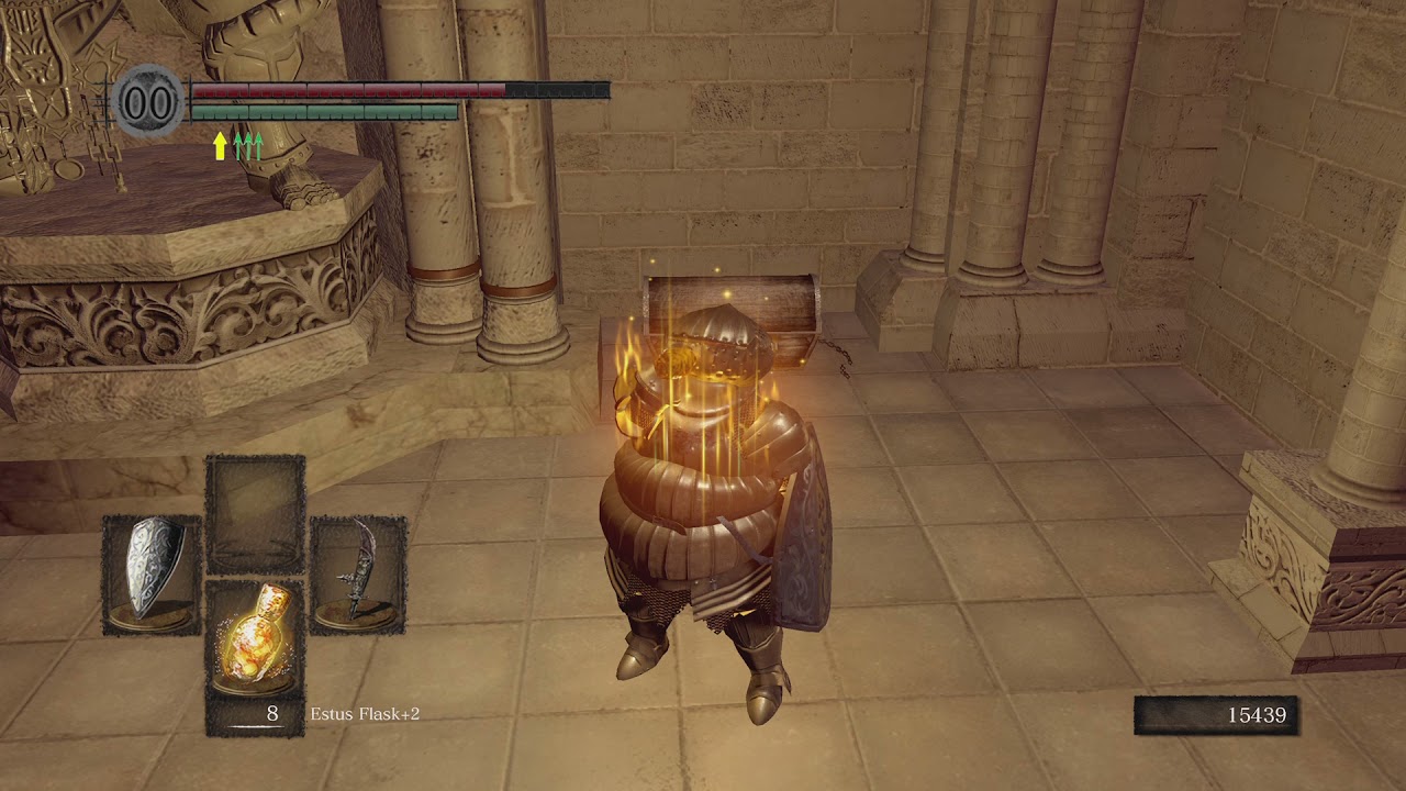 AHh UGH AHH 🥵 DARK SOULS