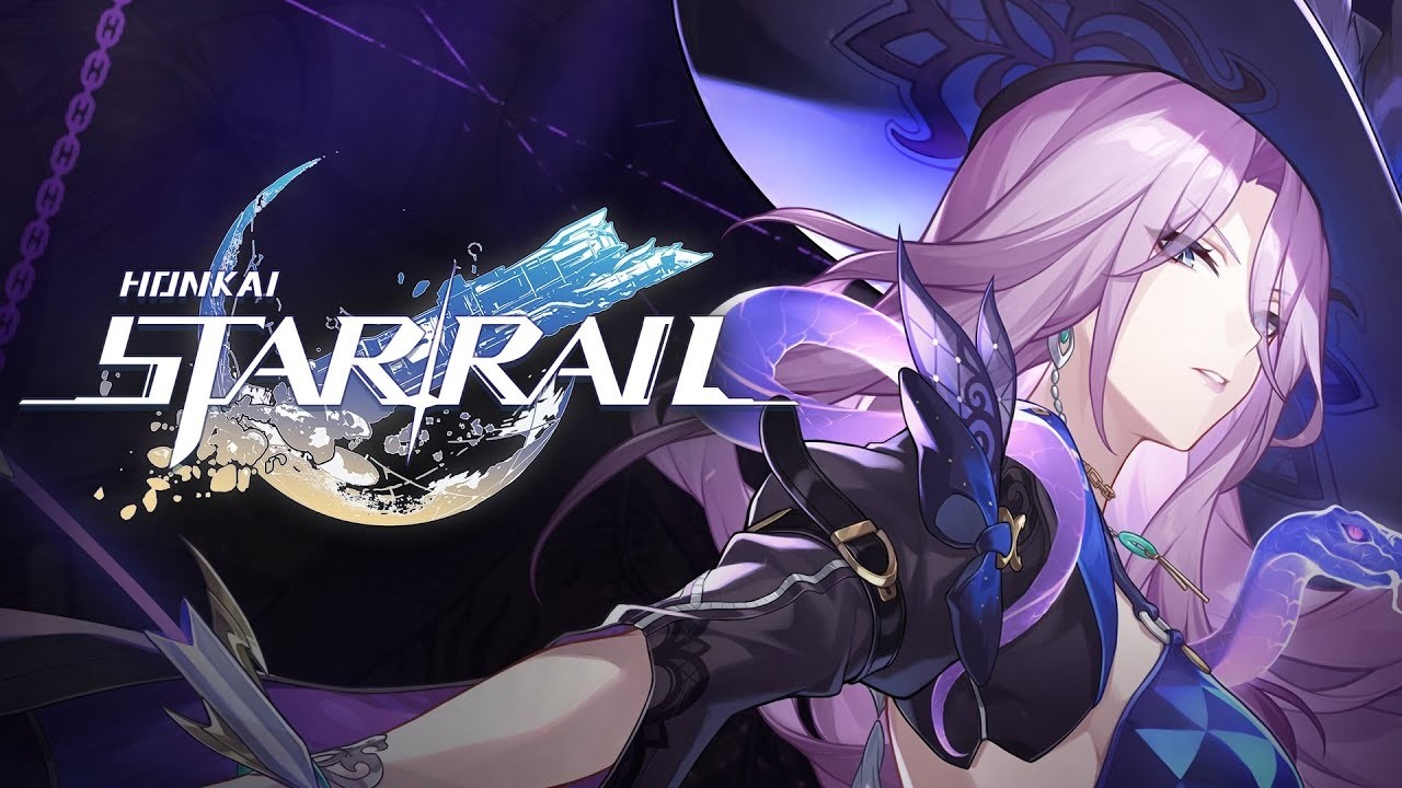 HONKAI STAR RAIL [G M V] ASSIMILATE [RUSTAGE FT.KEETHEWEEB]