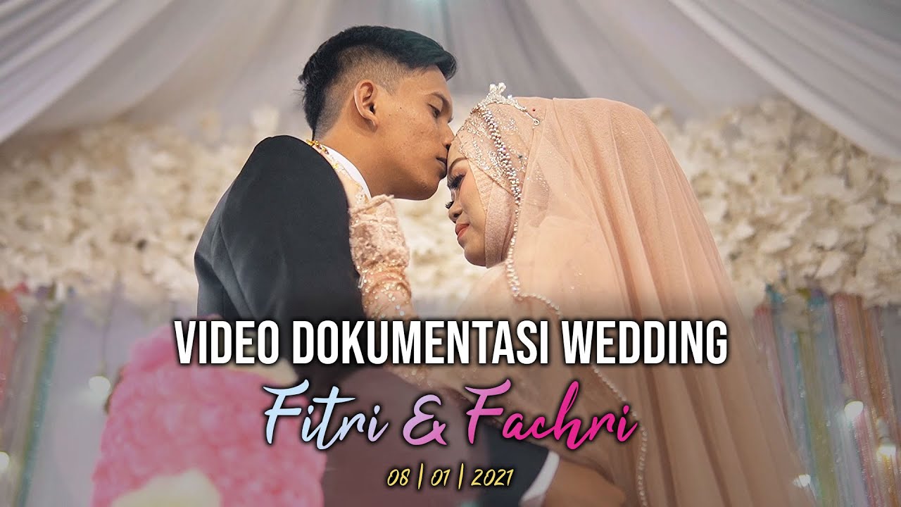 DOKUMENTASI - Fitri & Fachri (Lupanapas Studio)