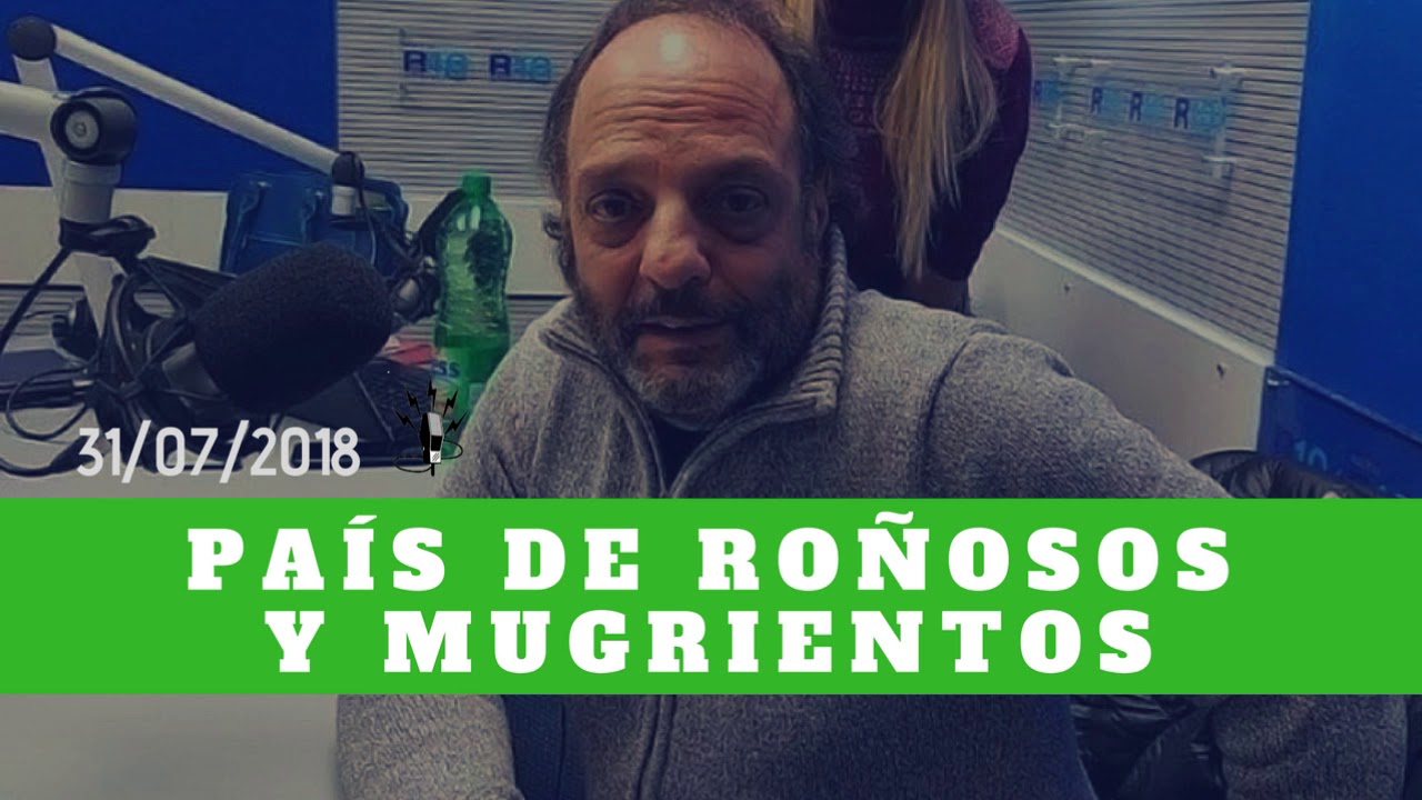 Baby Etchecopar - País De Roñosos Y Mugrientos