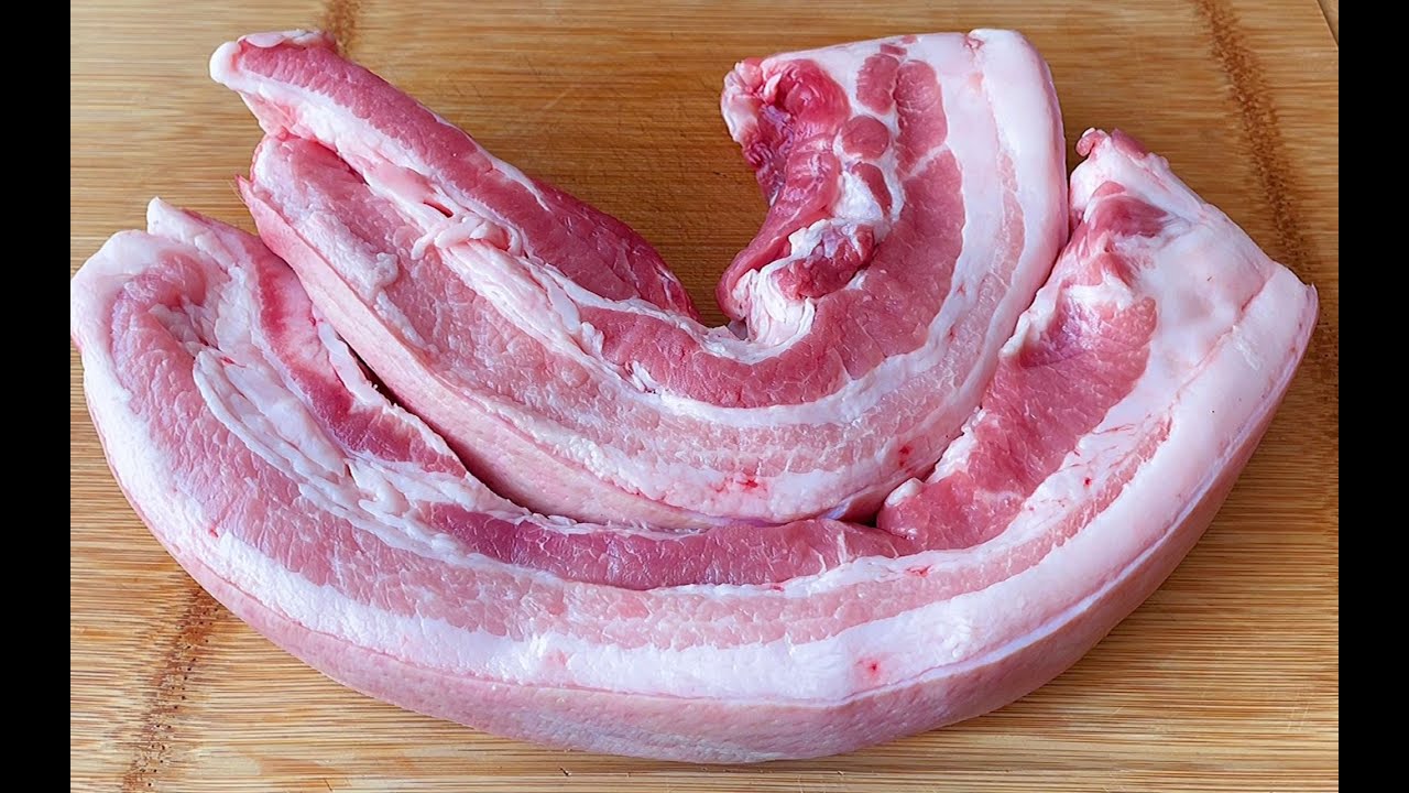 五花肉新吃法，一次做一锅太香了！