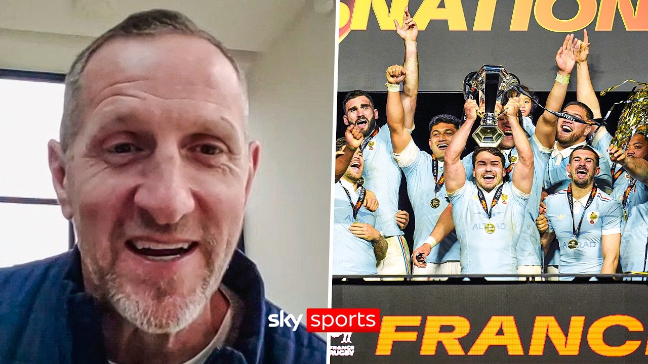 «ЛУЧШИЙ финал чемпионата» | Уилл Гринвуд рассказывает о ДРАМАТИЧЕСКОМ заключительном дне Кубка ше...