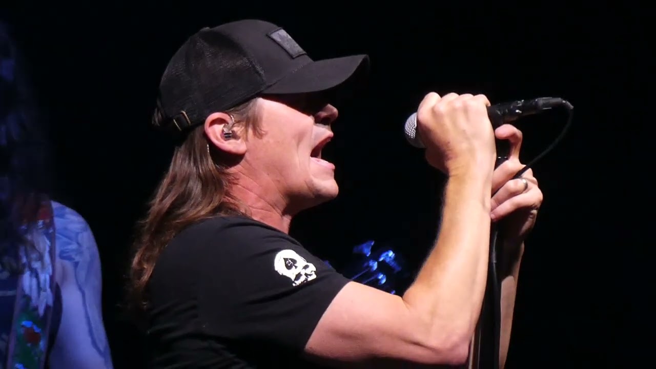 3 Doors Down - Full Show!!! - Live HD (PPL Center 2024)
