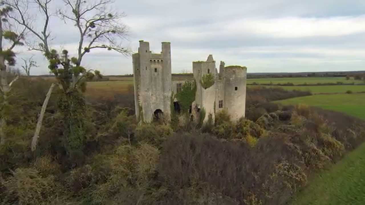 Château de Passy les Tours