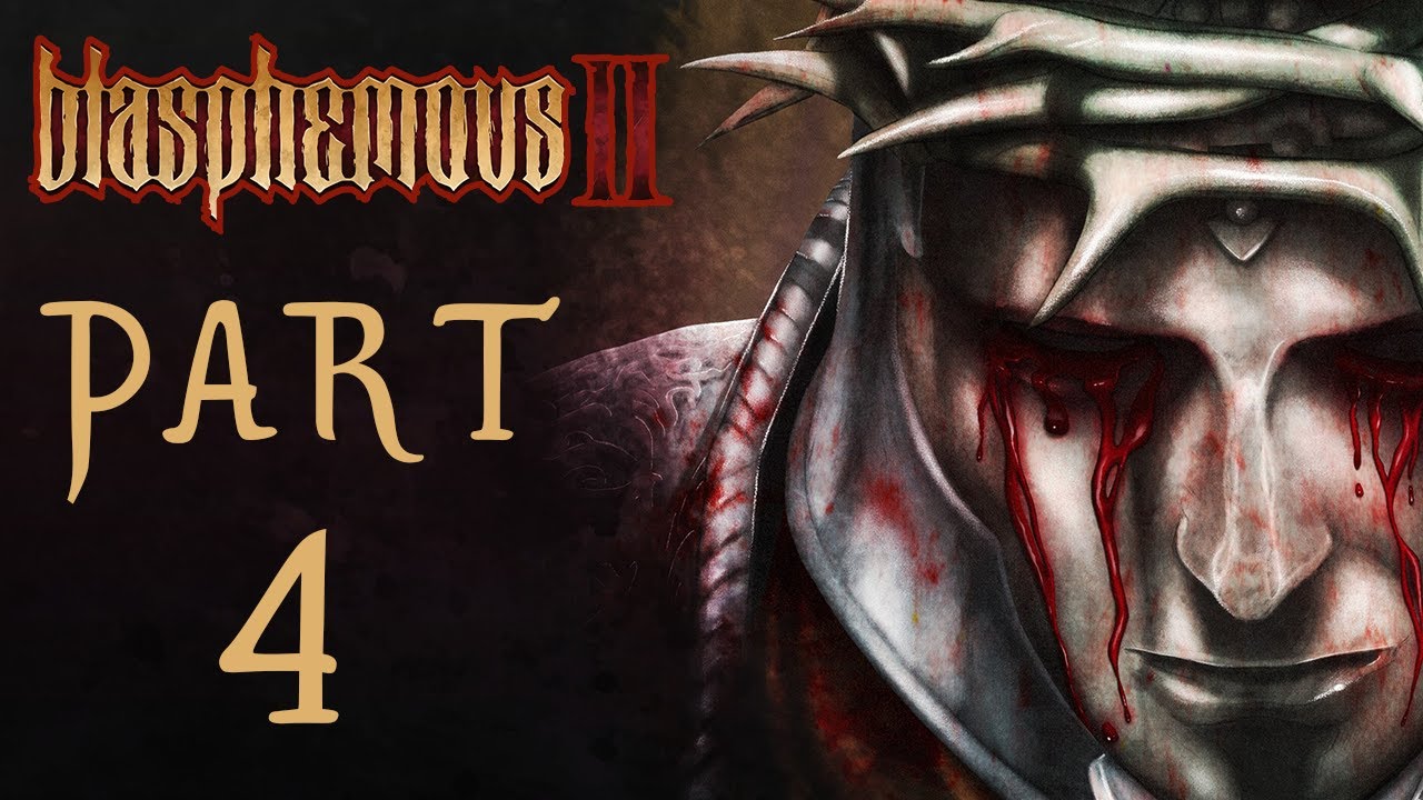 Blasphemous 2 Walkthrough: Part 4 (No Commentary)