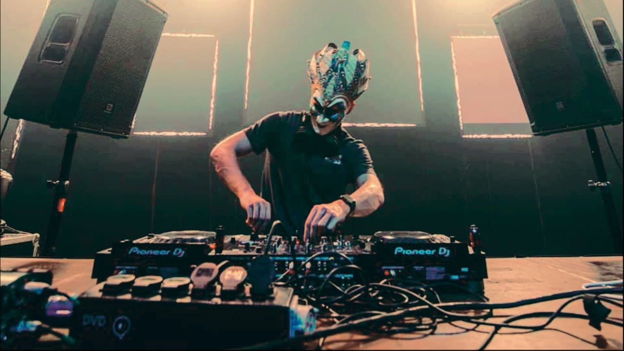 Boris Brejcha - Moondancer