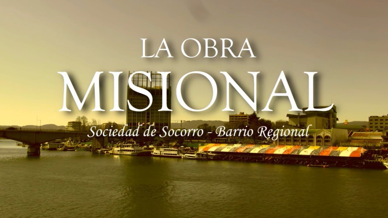 La Obra Misional SUD HD