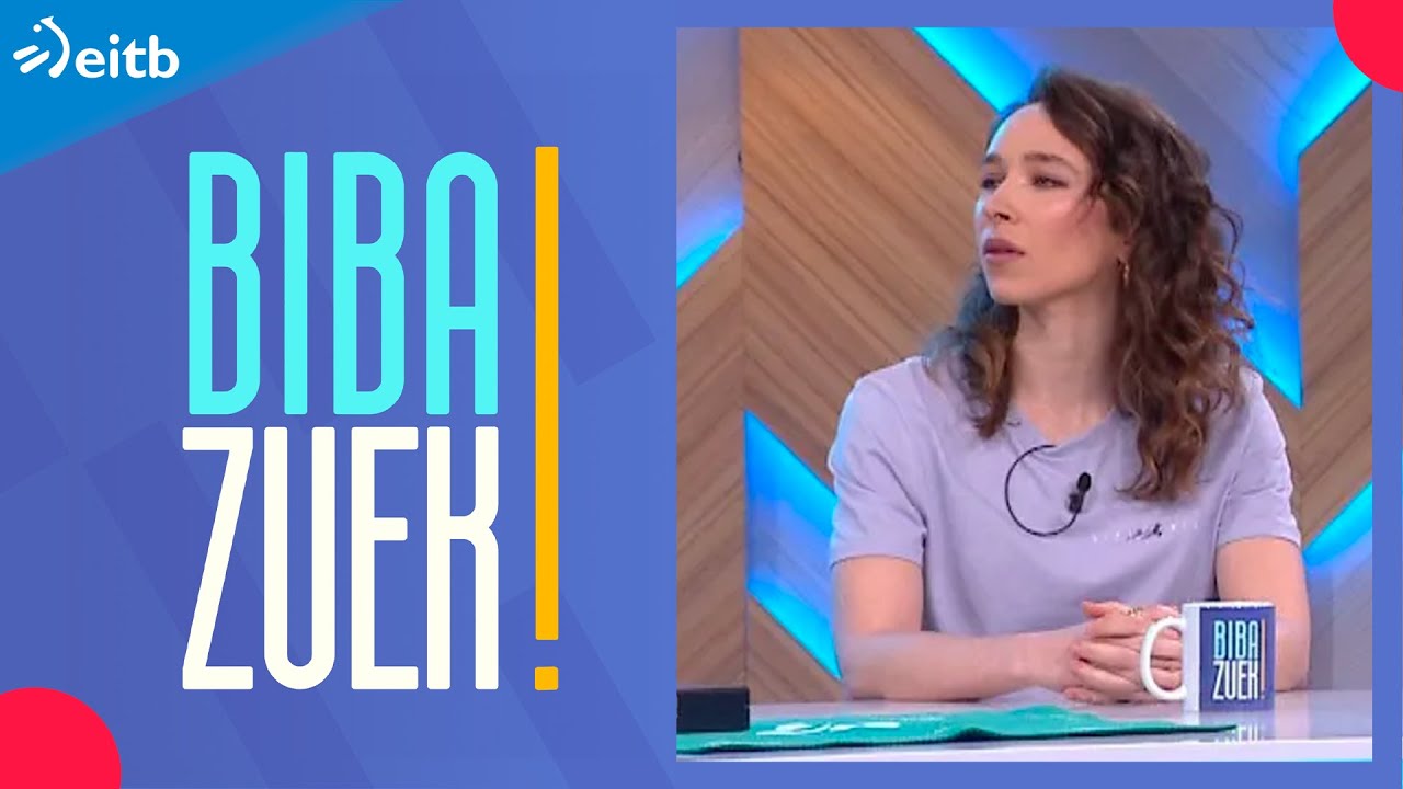 Edurne Azkarate: ''Poema liburu batean aurkitu genuen heriotzaren izena, Eduardo''