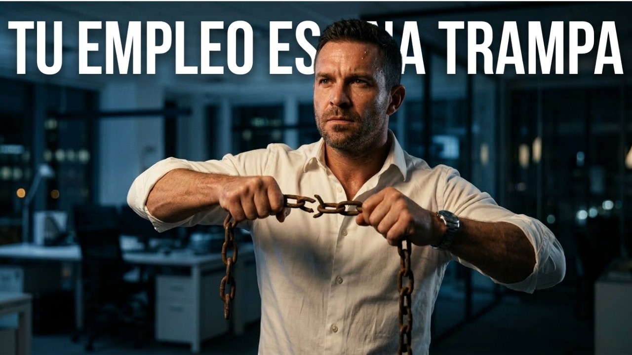 La Mentira del 