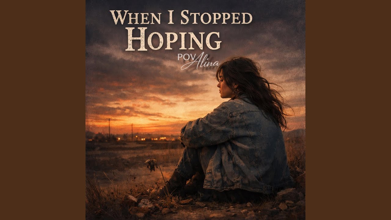 I Learned to Stop Asking