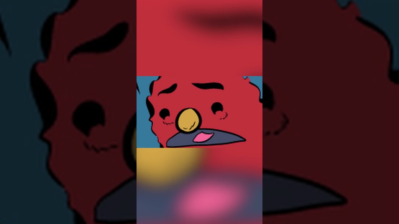 puppets are insane...
