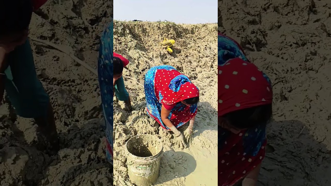 ମାଁ ଝିଅ ମାଛ ପାଇଁ କଳି 🦐🐟#odia #shot #video #odia #funny #reels #