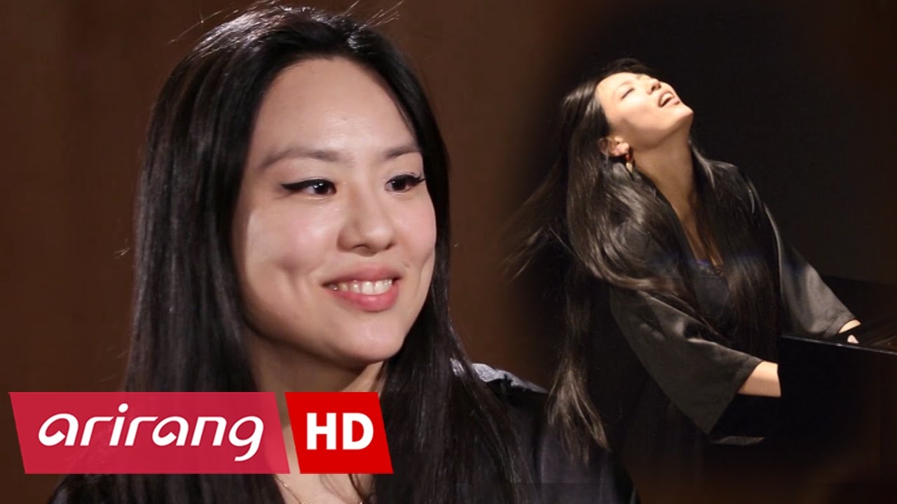 [The Innerview] Ep.250 - Pianist HJ LIM, a passionate pianist who dominates the keyboard