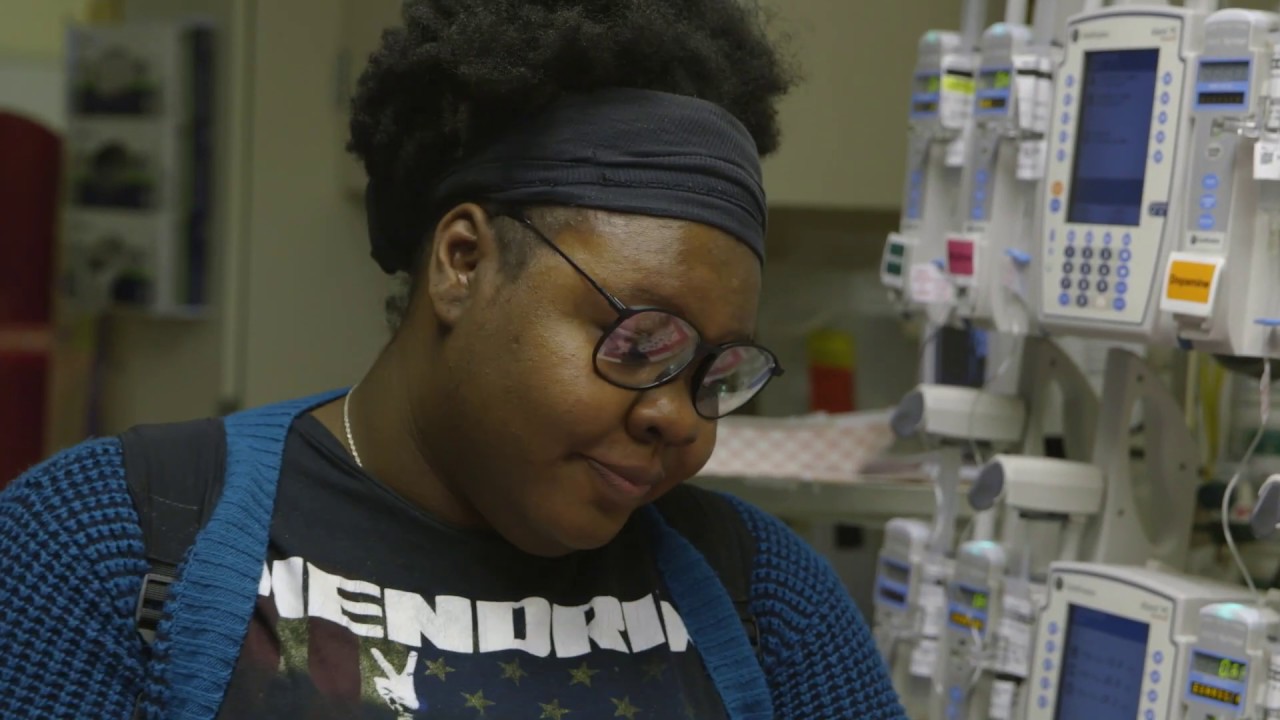Inside Pediatrics Season 3: Ziah's Story