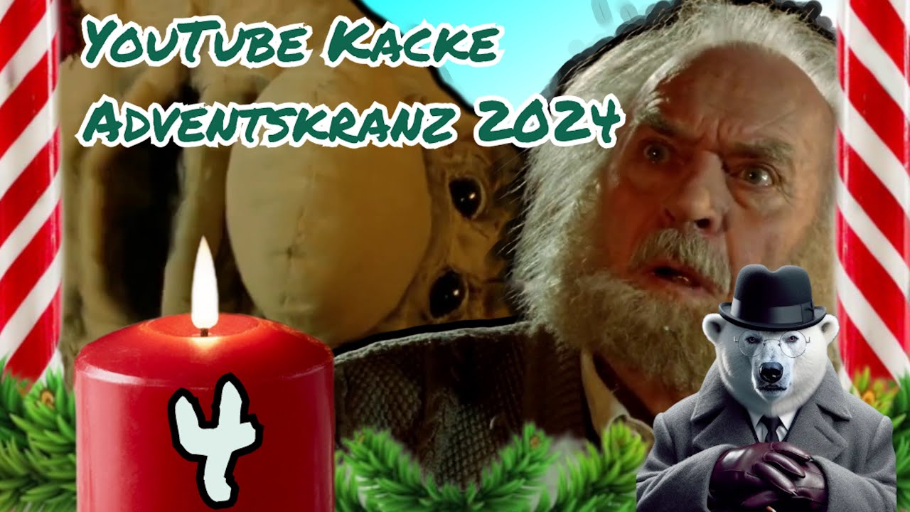 YouTube Kacke: Beutolomäus Und Die Anale Flöte