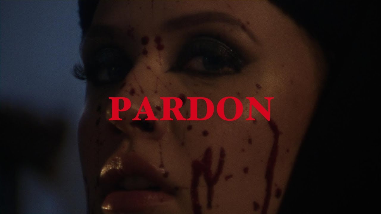 Morgan - Pardon (cardio) (Clip officiel)