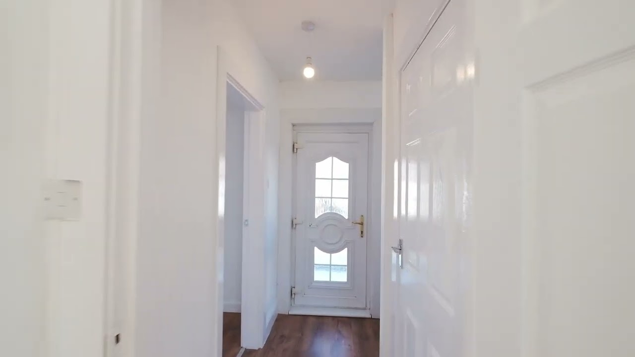 29 Unitas Crescent Carluke ML8 5AW