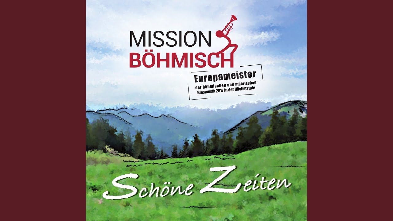 Ewig Böhmisch
