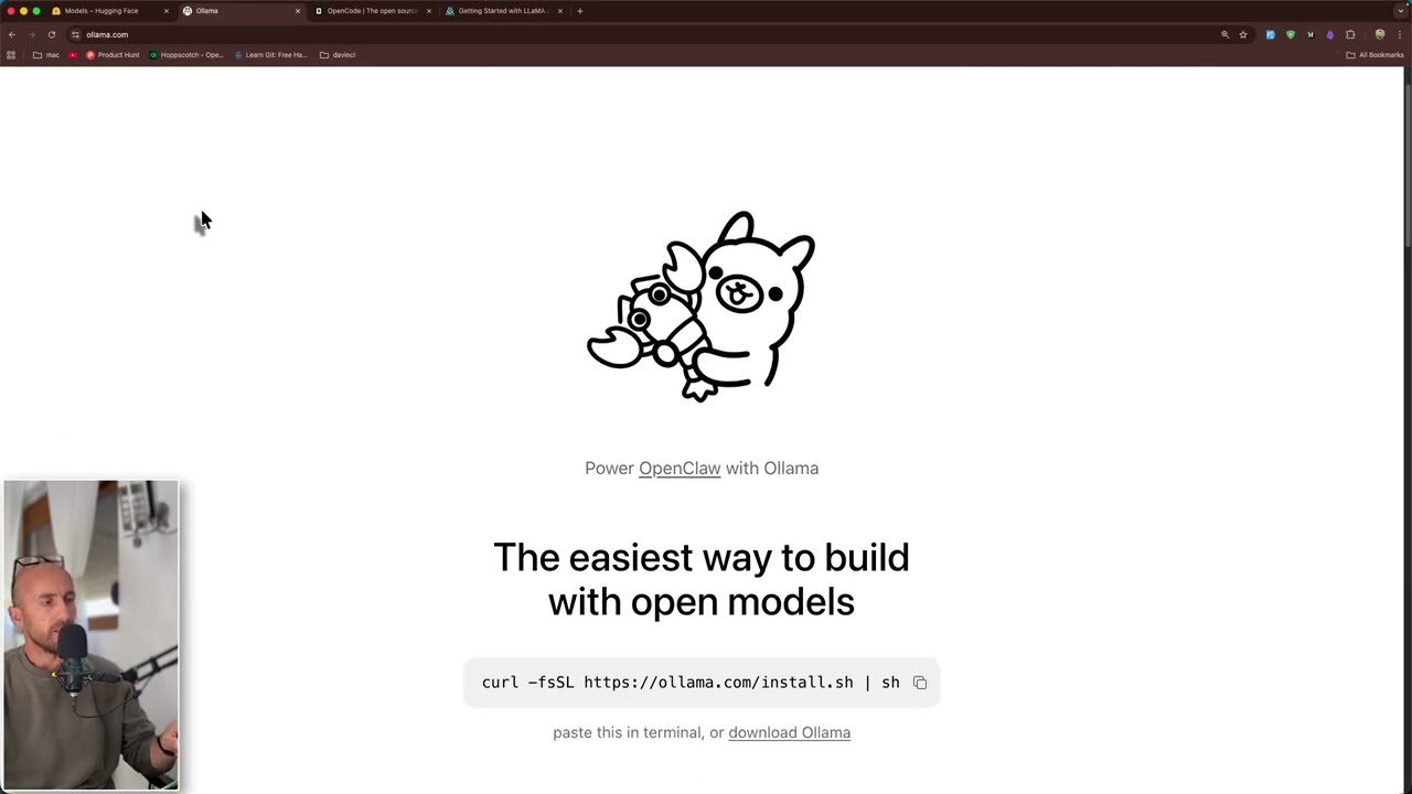 Run AI Code Assistant Completely Offline with Local Gemma 4