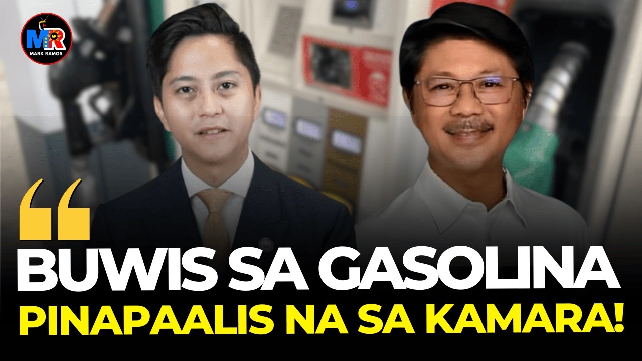 BILIS-AKSYON, DI NAGAWA NI DIGONG!
