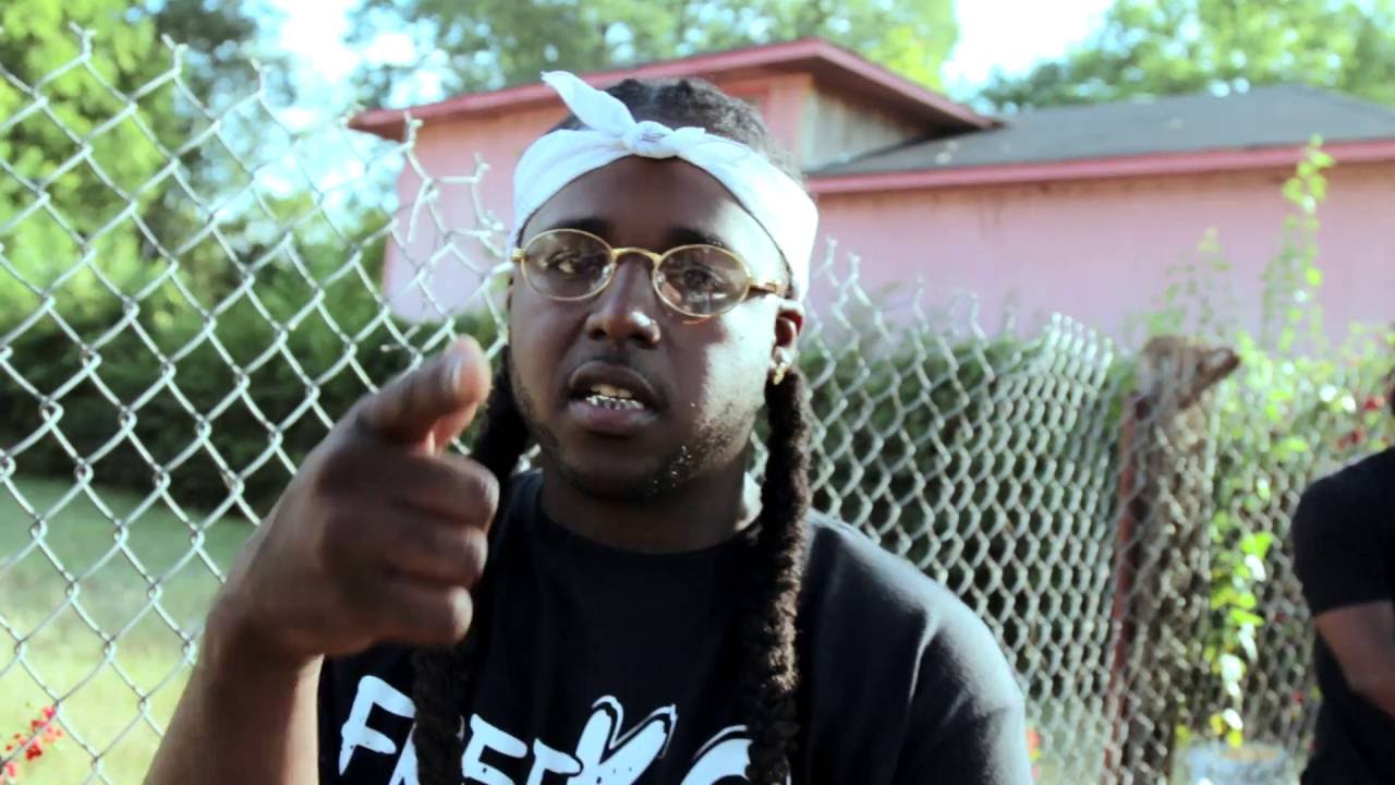 FB Boochie “Malcolm X”a KENXL film (Official Video)[HD]