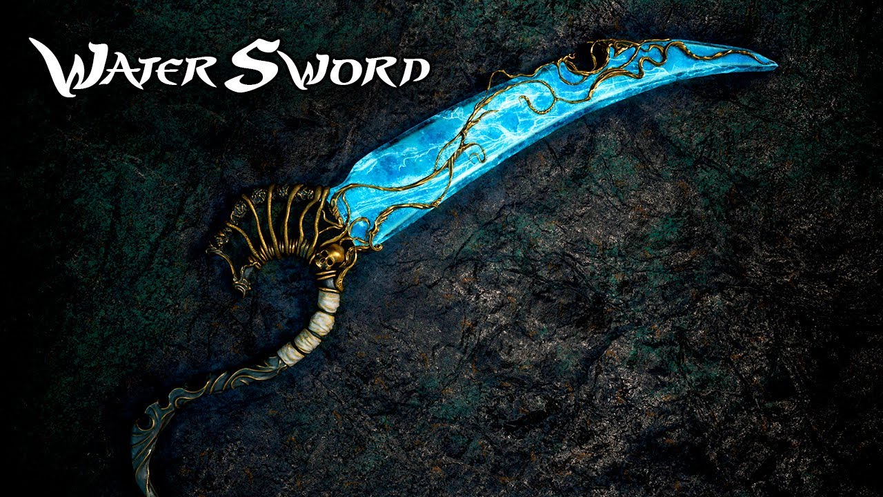 Water Sword & All Life Upgrades in Prince of Persia: Warrior Within