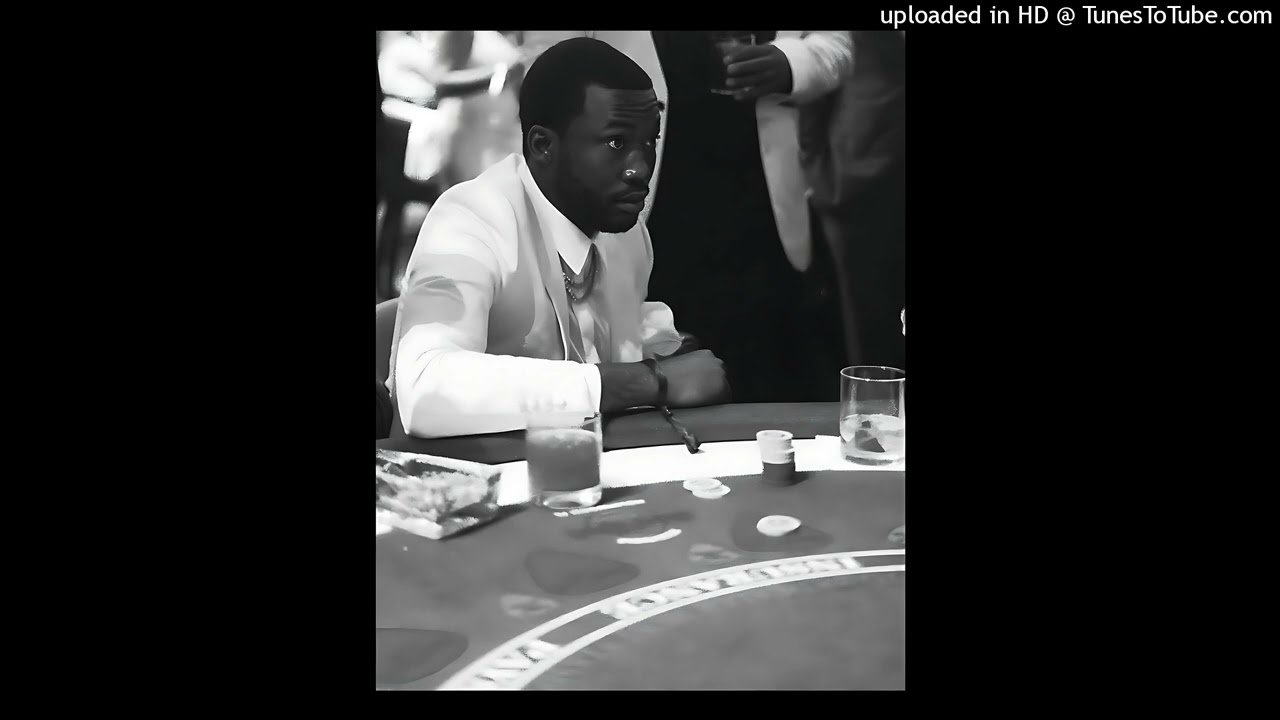 (FREE) Meek Mill Type Beat - 
