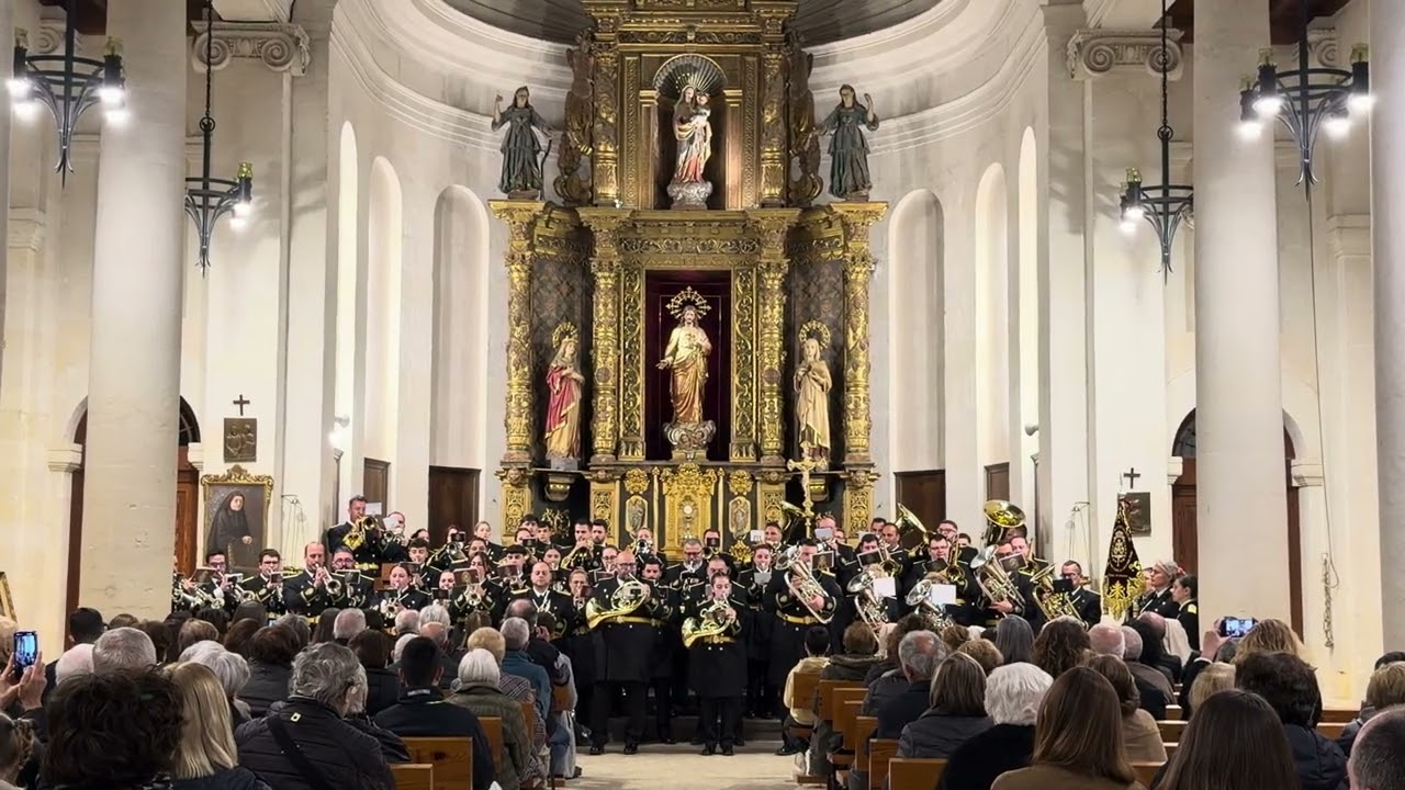 La Saeta - A.M.Nuestro Padre Jesús De La Humildad - Manacor