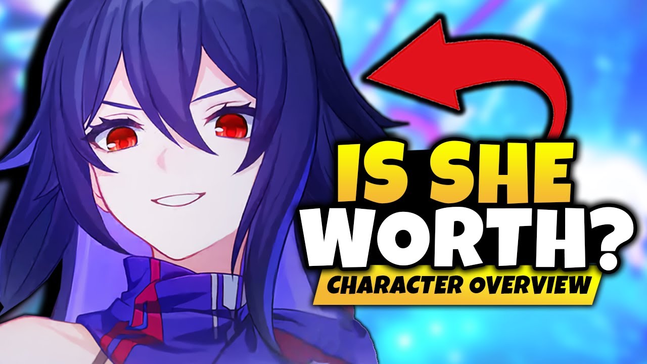 Should You Pull for Seele?