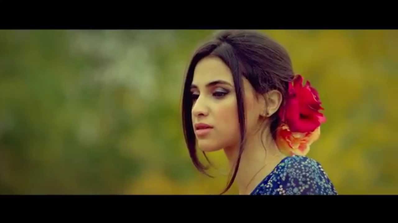 Rəşad Bağmanlı - Huri Mələk | Azeri Music [OFFICIAL]