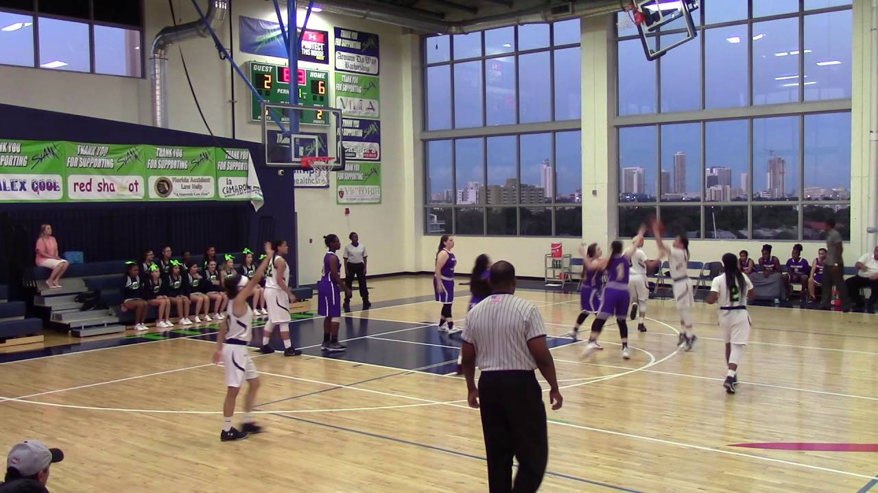 Marta Franco Highlight 2015-2016