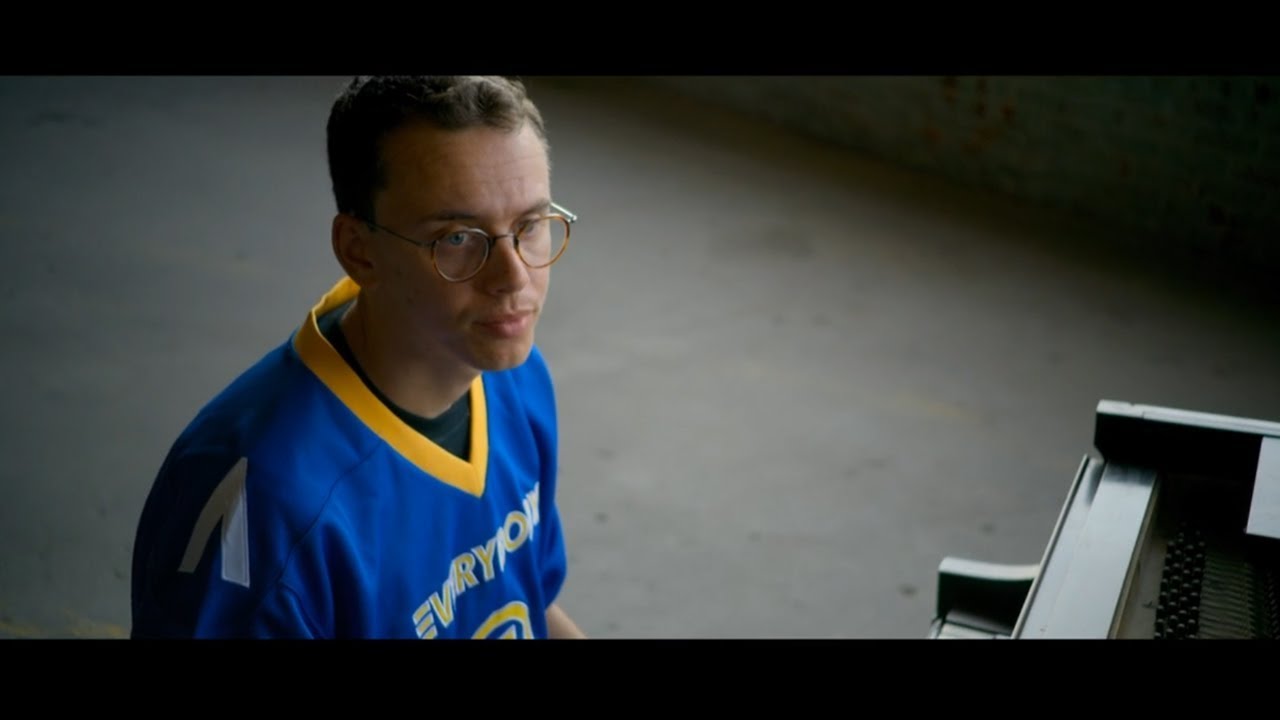 Logic - Changes (Unreleased) - Music Video from 