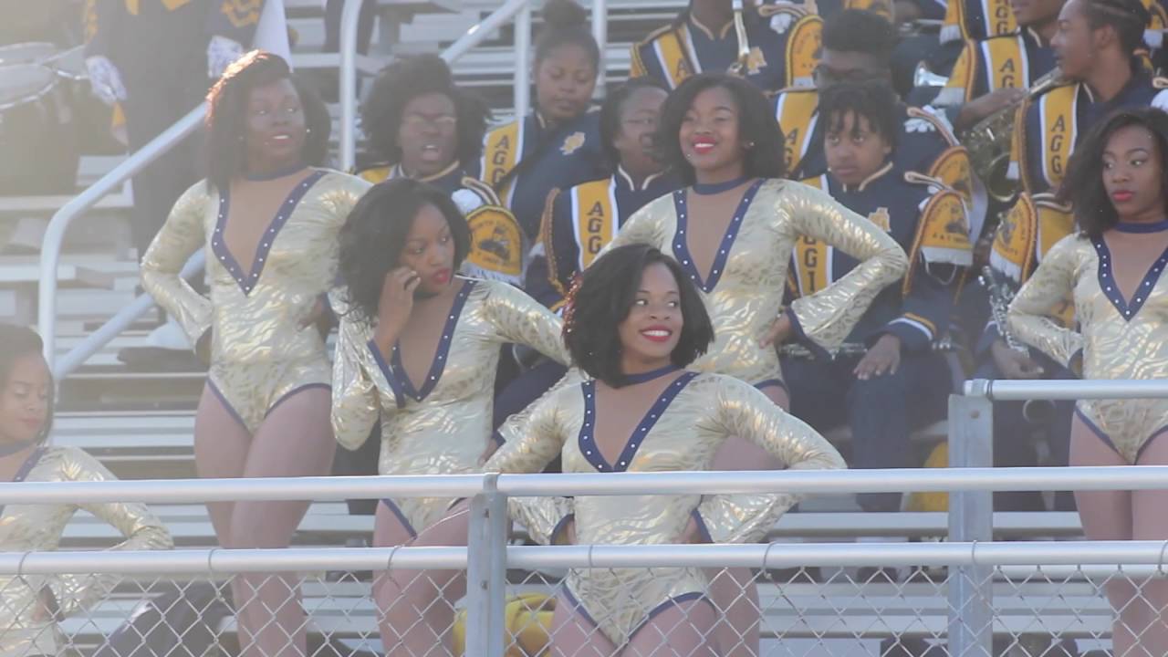 2016 Golden Delight Highlights- IC Norcom (VA) Battle of the Bands