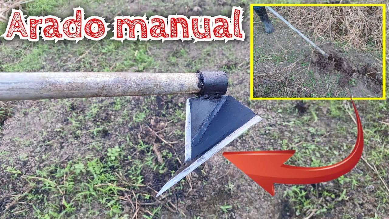 arado manual