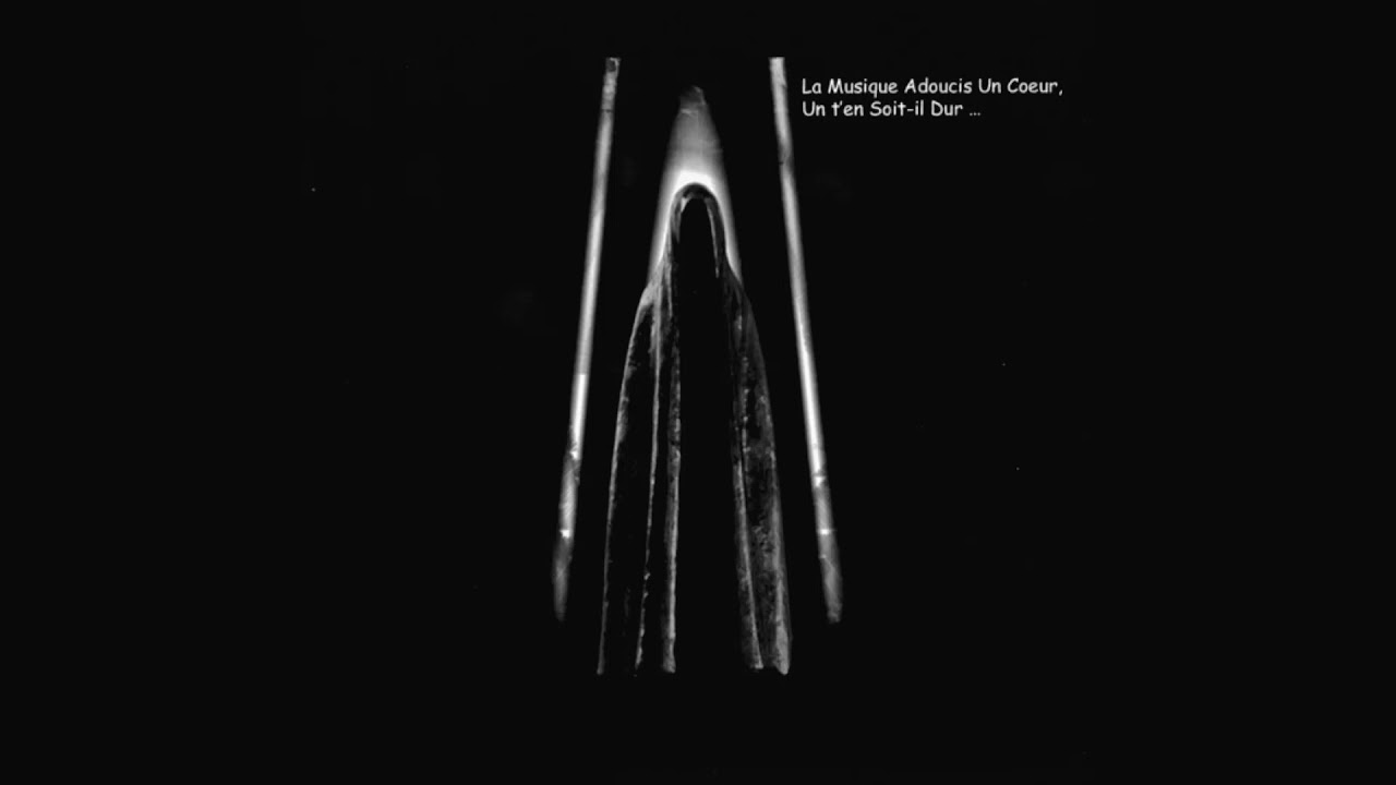 Dark Temple - This is Real Darkcore