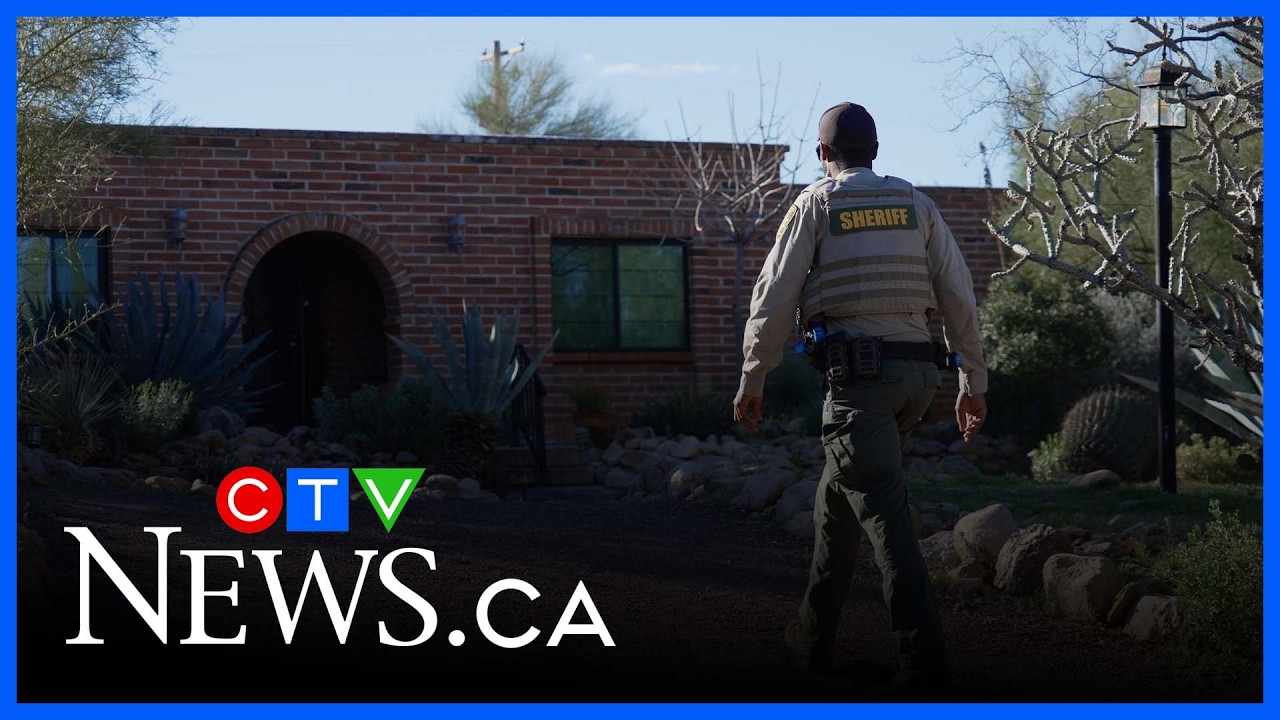 Person detained for questioning in Nancy Guthrie kidnapping