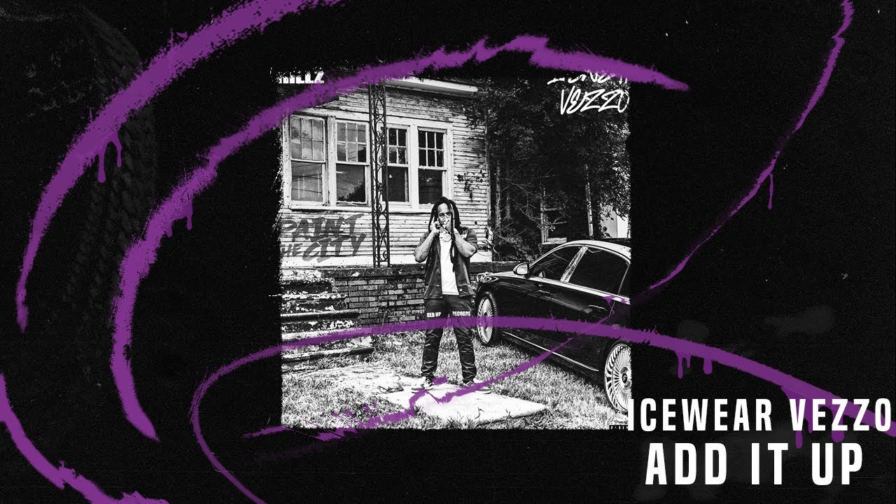 Icewear Vezzo Type Beat - 